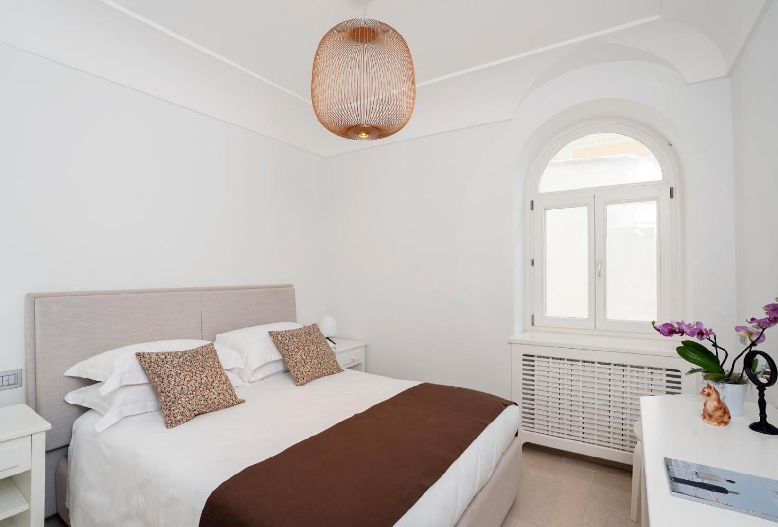 Roberhouse Tragara 37 Apartment Capri Exterior photo